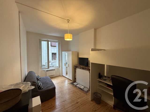 Appartement F3 à louer - 3 pièces - 45.92 m2 - ST ETIENNE - 42 - RHONE-ALPES - Century 21 Seux Immobilier