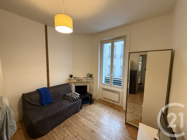Appartement F3 à louer ST ETIENNE