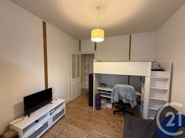 Appartement F3 à louer - 3 pièces - 45.92 m2 - ST ETIENNE - 42 - RHONE-ALPES - Century 21 Seux Immobilier