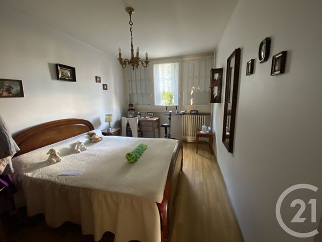 Appartement F3 à vendre - 3 pièces - 57.0 m2 - LA TALAUDIERE - 42 - RHONE-ALPES - Century 21 Seux Immobilier