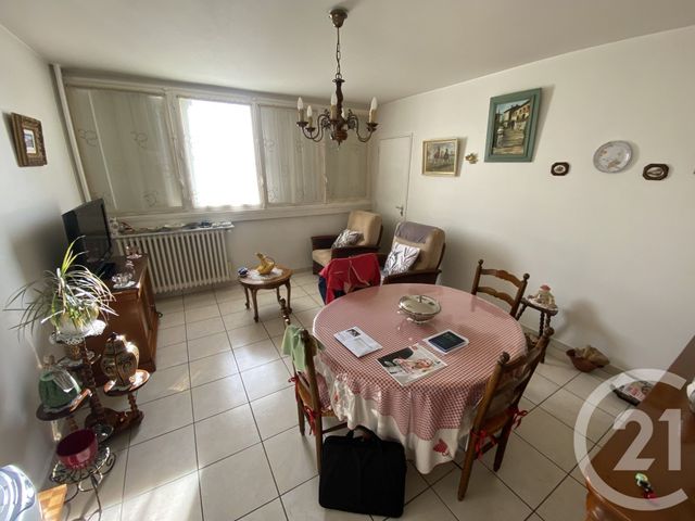 appartement - LA TALAUDIERE - 42