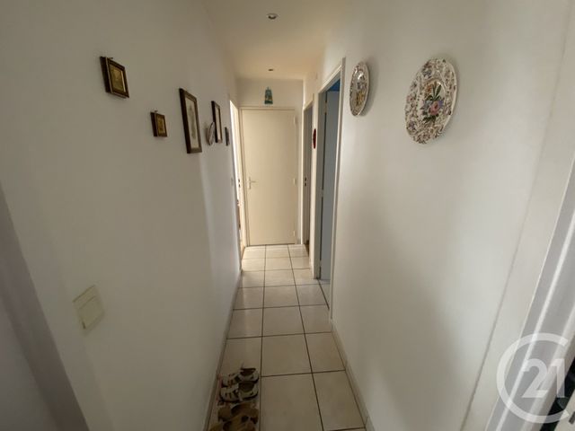 Appartement F3 à vendre - 3 pièces - 57.0 m2 - LA TALAUDIERE - 42 - RHONE-ALPES - Century 21 Seux Immobilier