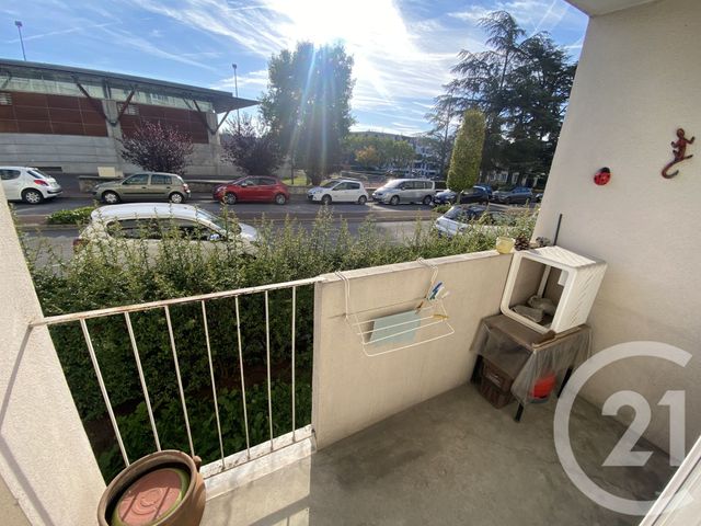 Appartement F3 à vendre - 3 pièces - 57.0 m2 - LA TALAUDIERE - 42 - RHONE-ALPES - Century 21 Seux Immobilier