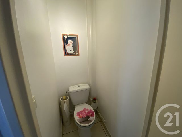 Appartement F3 à vendre - 3 pièces - 57.0 m2 - LA TALAUDIERE - 42 - RHONE-ALPES - Century 21 Seux Immobilier