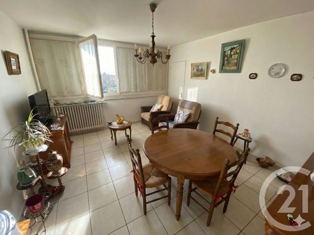 Appartement F3 à vendre - 3 pièces - 57.0 m2 - LA TALAUDIERE - 42 - RHONE-ALPES - Century 21 Seux Immobilier