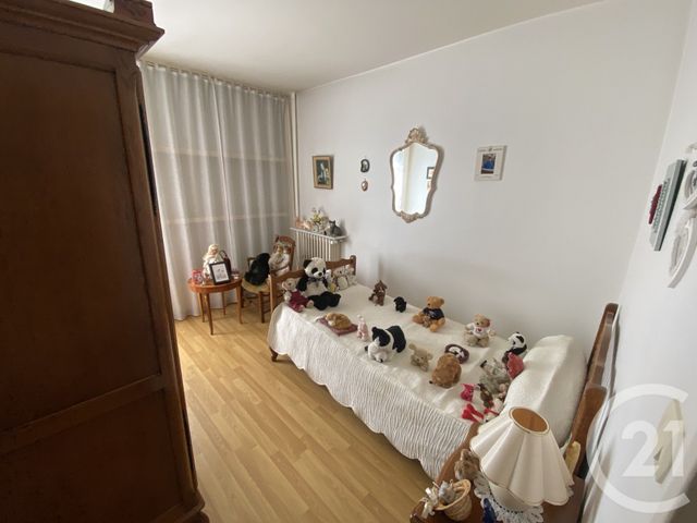 Appartement F3 à vendre - 3 pièces - 57.0 m2 - LA TALAUDIERE - 42 - RHONE-ALPES - Century 21 Seux Immobilier