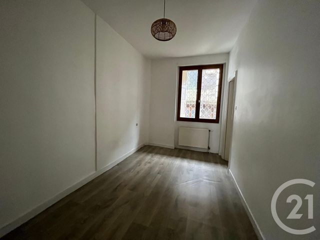 Appartement F3 à vendre - 3 pièces - 58.0 m2 - ST ETIENNE - 42 - RHONE-ALPES - Century 21 Seux Immobilier