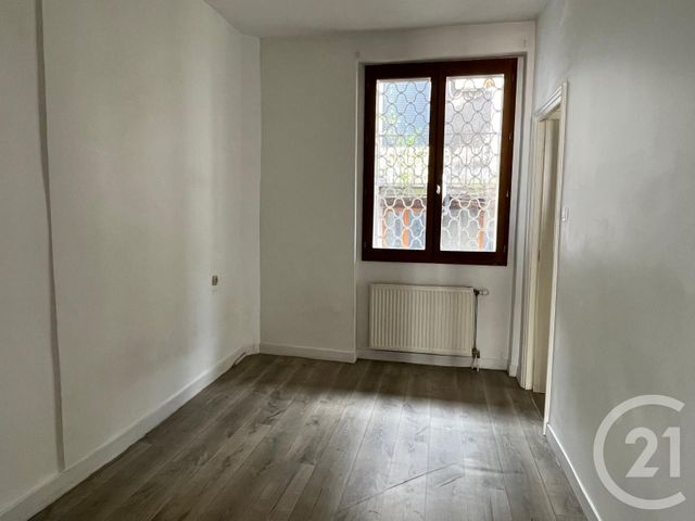 Appartement F3 à vendre - 3 pièces - 58.0 m2 - ST ETIENNE - 42 - RHONE-ALPES - Century 21 Seux Immobilier