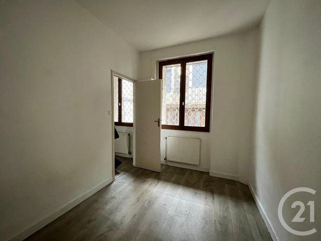 Appartement F3 à vendre - 3 pièces - 58.0 m2 - ST ETIENNE - 42 - RHONE-ALPES - Century 21 Seux Immobilier
