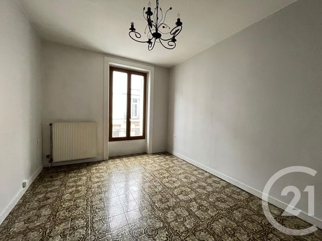 Appartement F3 à vendre ST ETIENNE