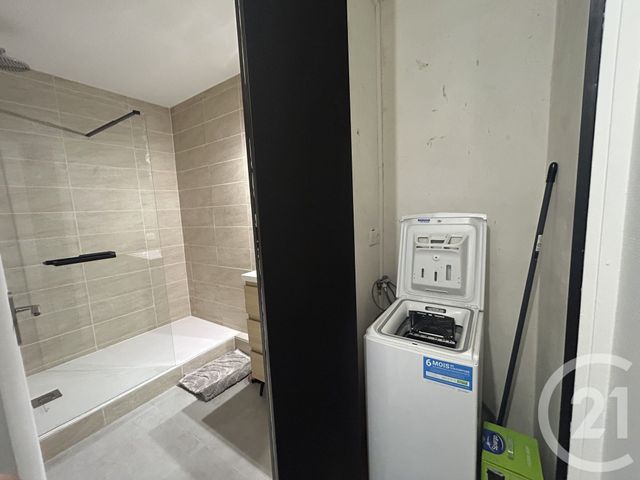 Appartement F2 à louer - 2 pièces - 51.0 m2 - ST ETIENNE - 42 - RHONE-ALPES - Century 21 Seux Immobilier