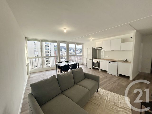 appartement - ST ETIENNE - 42