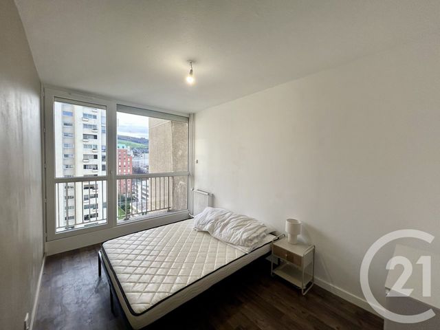 Appartement F2 à louer - 2 pièces - 51.0 m2 - ST ETIENNE - 42 - RHONE-ALPES - Century 21 Seux Immobilier