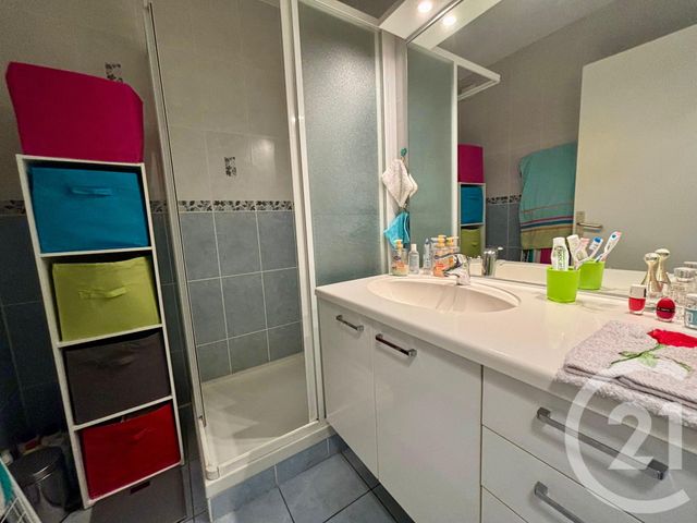 Appartement F3 à vendre - 3 pièces - 69.0 m2 - ANDREZIEUX BOUTHEON - 42 - RHONE-ALPES - Century 21 Seux Immobilier