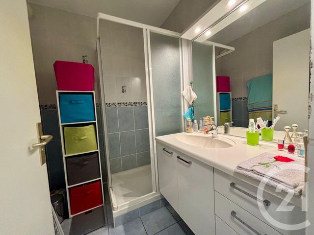 Appartement F3 à vendre - 3 pièces - 69.0 m2 - ANDREZIEUX BOUTHEON - 42 - RHONE-ALPES - Century 21 Seux Immobilier