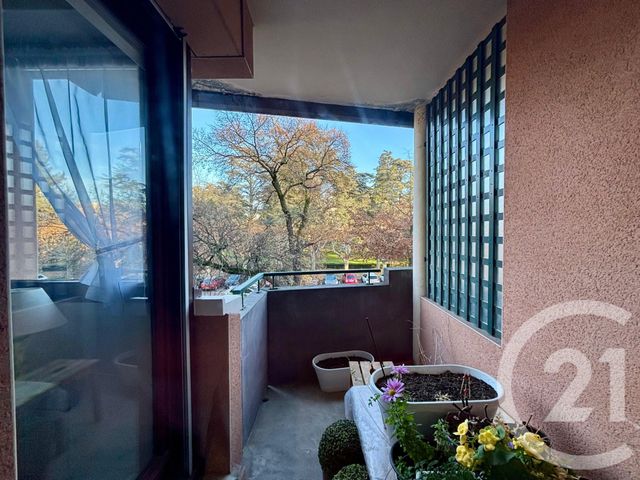 Appartement F3 à vendre - 3 pièces - 69.0 m2 - ANDREZIEUX BOUTHEON - 42 - RHONE-ALPES - Century 21 Seux Immobilier