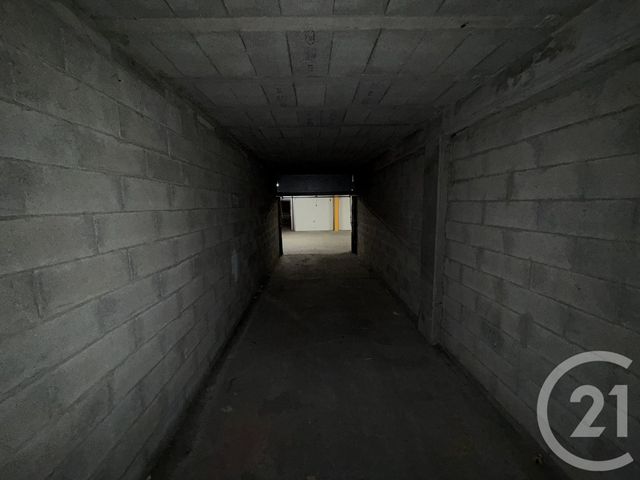 parking à louer - 24.0 m2 - ST ETIENNE - 42 - RHONE-ALPES - Century 21 Seux Immobilier