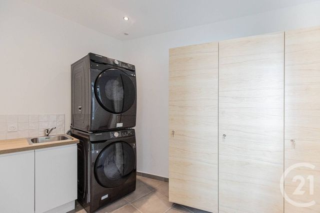 Appartement F2 à louer - 2 pièces - 26.0 m2 - ST ETIENNE - 42 - RHONE-ALPES - Century 21 Seux Immobilier