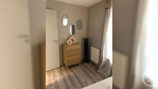 Appartement F2 à louer - 2 pièces - 26.0 m2 - ST ETIENNE - 42 - RHONE-ALPES - Century 21 Seux Immobilier