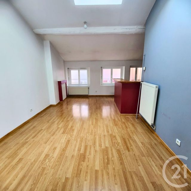 Appartement F3 à vendre - 3 pièces - 205.0 m2 - ST ETIENNE - 42 - RHONE-ALPES - Century 21 Seux Immobilier