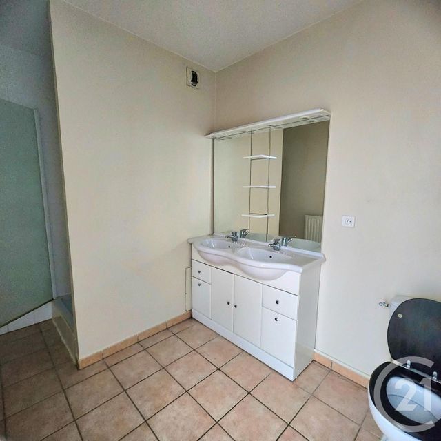 Appartement F3 à vendre - 3 pièces - 205.0 m2 - ST ETIENNE - 42 - RHONE-ALPES - Century 21 Seux Immobilier