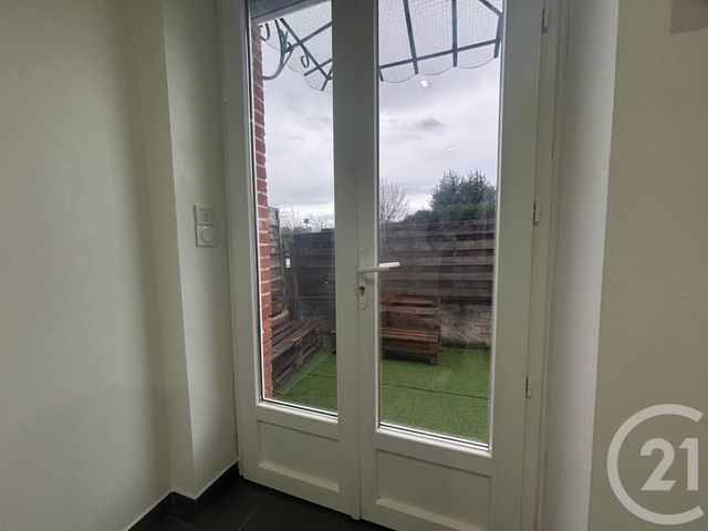 Appartement F2 à vendre - 2 pièces - 40.0 m2 - LA TALAUDIERE - 42 - RHONE-ALPES - Century 21 Seux Immobilier