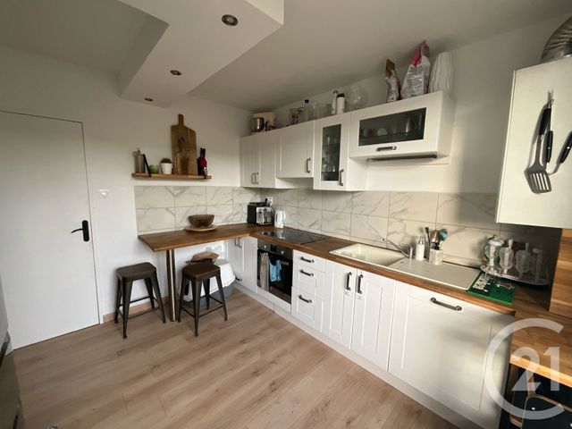 Appartement à vendre - 4 pièces - 98.0 m2 - LORETTE - 42 - RHONE-ALPES - Century 21 Seux Immobilier