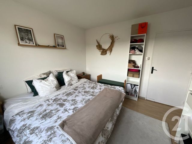 Appartement à vendre - 4 pièces - 98.0 m2 - LORETTE - 42 - RHONE-ALPES - Century 21 Seux Immobilier