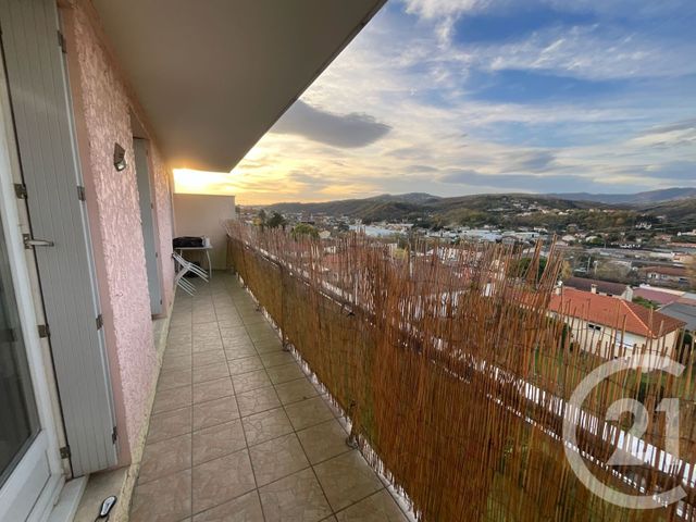 Appartement à vendre - 4 pièces - 98.0 m2 - LORETTE - 42 - RHONE-ALPES - Century 21 Seux Immobilier