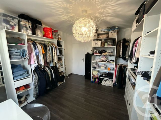 Appartement à vendre - 4 pièces - 98.0 m2 - LORETTE - 42 - RHONE-ALPES - Century 21 Seux Immobilier