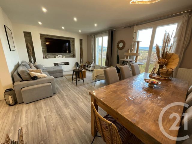 Appartement à vendre LORETTE