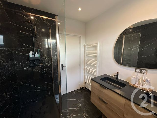 Appartement à vendre - 4 pièces - 98.0 m2 - LORETTE - 42 - RHONE-ALPES - Century 21 Seux Immobilier