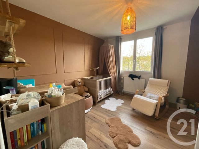 Appartement à vendre - 4 pièces - 98.0 m2 - LORETTE - 42 - RHONE-ALPES - Century 21 Seux Immobilier