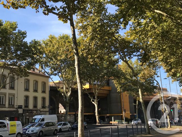 Appartement F1 à louer - 1 pièce - 22.4 m2 - ST ETIENNE - 42 - RHONE-ALPES - Century 21 Seux Immobilier