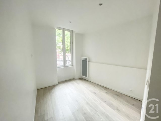 Appartement F1 à louer - 1 pièce - 22.4 m2 - ST ETIENNE - 42 - RHONE-ALPES - Century 21 Seux Immobilier
