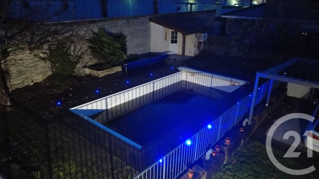 maison à vendre - 6 pièces - 172.0 m2 - ST CHAMOND - 42 - RHONE-ALPES - Century 21 Seux Immobilier