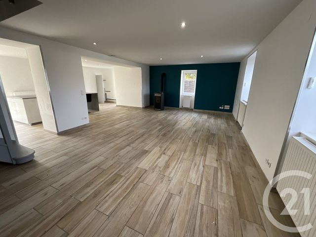 maison à vendre - 6 pièces - 172.0 m2 - ST CHAMOND - 42 - RHONE-ALPES - Century 21 Seux Immobilier