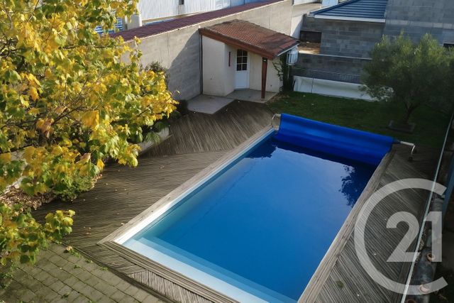 maison - ST CHAMOND - 42