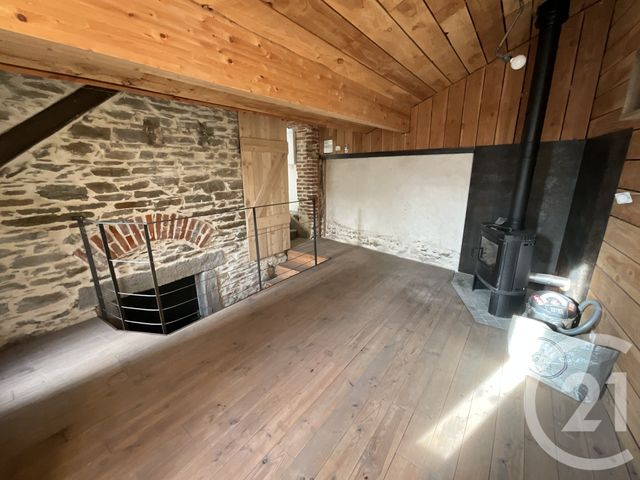 maison à vendre - 6 pièces - 172.0 m2 - ST CHAMOND - 42 - RHONE-ALPES - Century 21 Seux Immobilier