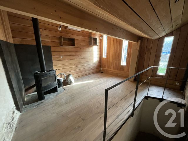 maison à vendre - 6 pièces - 172.0 m2 - ST CHAMOND - 42 - RHONE-ALPES - Century 21 Seux Immobilier