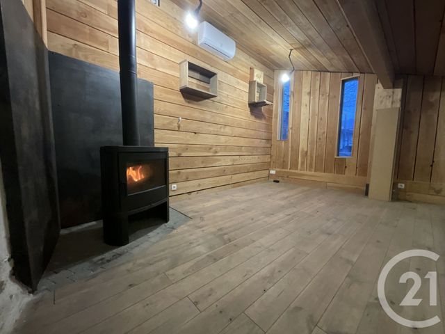 maison - ST CHAMOND - 42