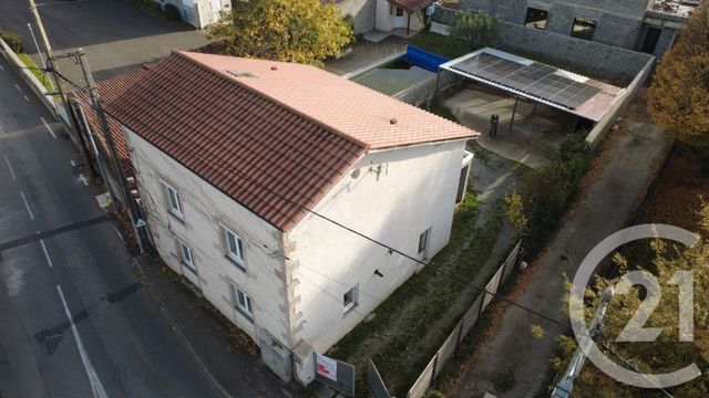 maison à vendre - 6 pièces - 172.0 m2 - ST CHAMOND - 42 - RHONE-ALPES - Century 21 Seux Immobilier