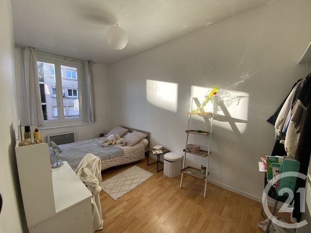 Appartement F3 à vendre - 3 pièces - 49.0 m2 - ST ETIENNE - 42 - RHONE-ALPES - Century 21 Seux Immobilier