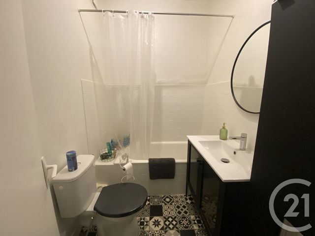 Appartement F3 à vendre - 3 pièces - 49.0 m2 - ST ETIENNE - 42 - RHONE-ALPES - Century 21 Seux Immobilier