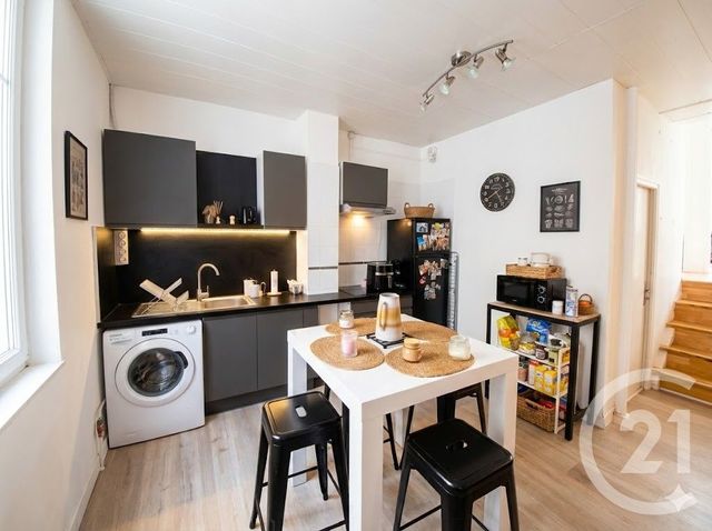 appartement - ST ETIENNE - 42