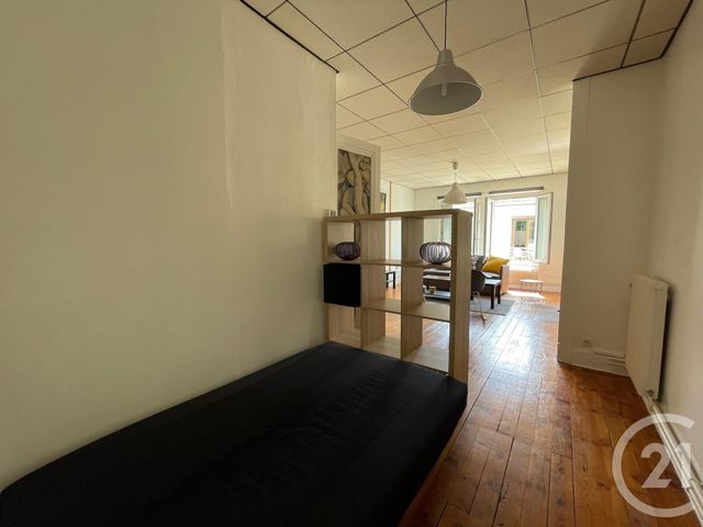 Appartement F1 bis à louer - 2 pièces - 48.0 m2 - ST ETIENNE - 42 - RHONE-ALPES - Century 21 Seux Immobilier
