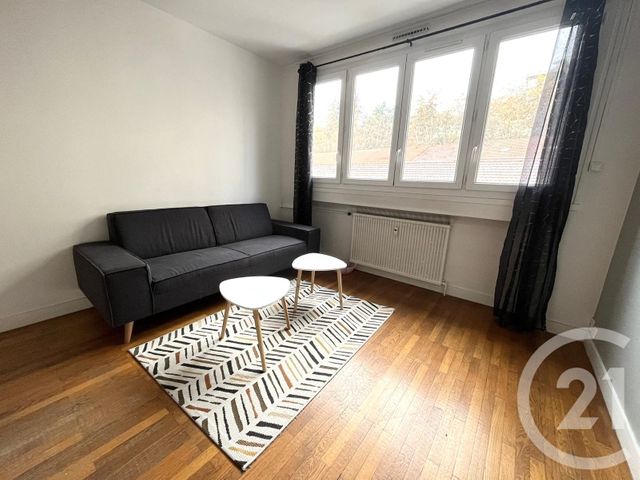 Appartement F3 à vendre - 2 pièces - 50.0 m2 - ST ETIENNE - 42 - RHONE-ALPES - Century 21 Seux Immobilier