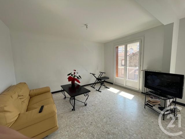 Appartement à louer - 3 pièces - 76.62 m2 - ST ETIENNE - 42 - RHONE-ALPES - Century 21 Seux Immobilier