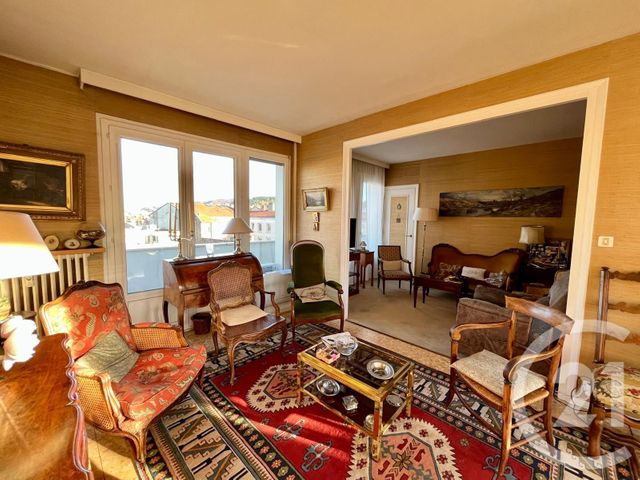 Appartement F6 à vendre - 6 pièces - 138.0 m2 - ST ETIENNE - 42 - RHONE-ALPES - Century 21 Seux Immobilier