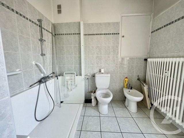 Appartement F6 à vendre - 6 pièces - 138.0 m2 - ST ETIENNE - 42 - RHONE-ALPES - Century 21 Seux Immobilier